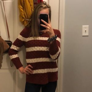 J. Crew Sweater